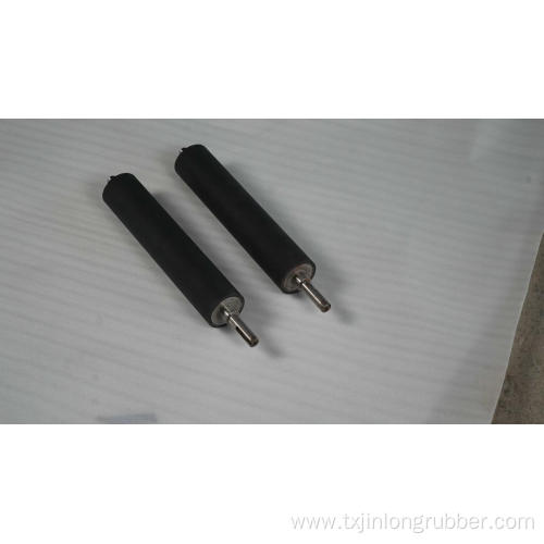 High quality industrial rubber roller